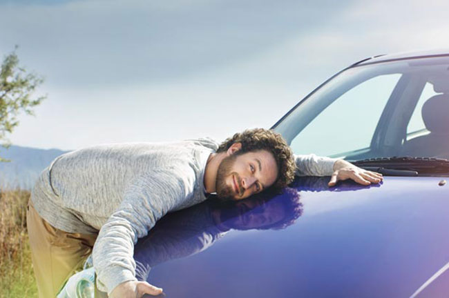 Ford Motorcraft - für Ihren Ford ab 5 Jahren Ford Motorcraft - für Ihren Ford ab 5 Jahren