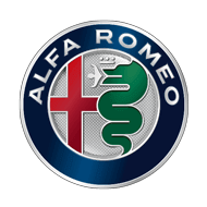 Logo Alfa Romeo