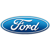 Ford im Autohaus Dünnes