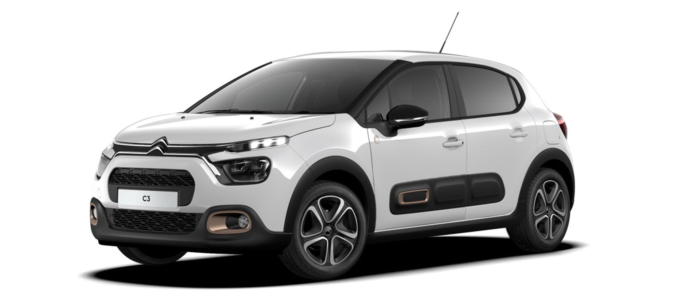 Citroen C3 C-Series