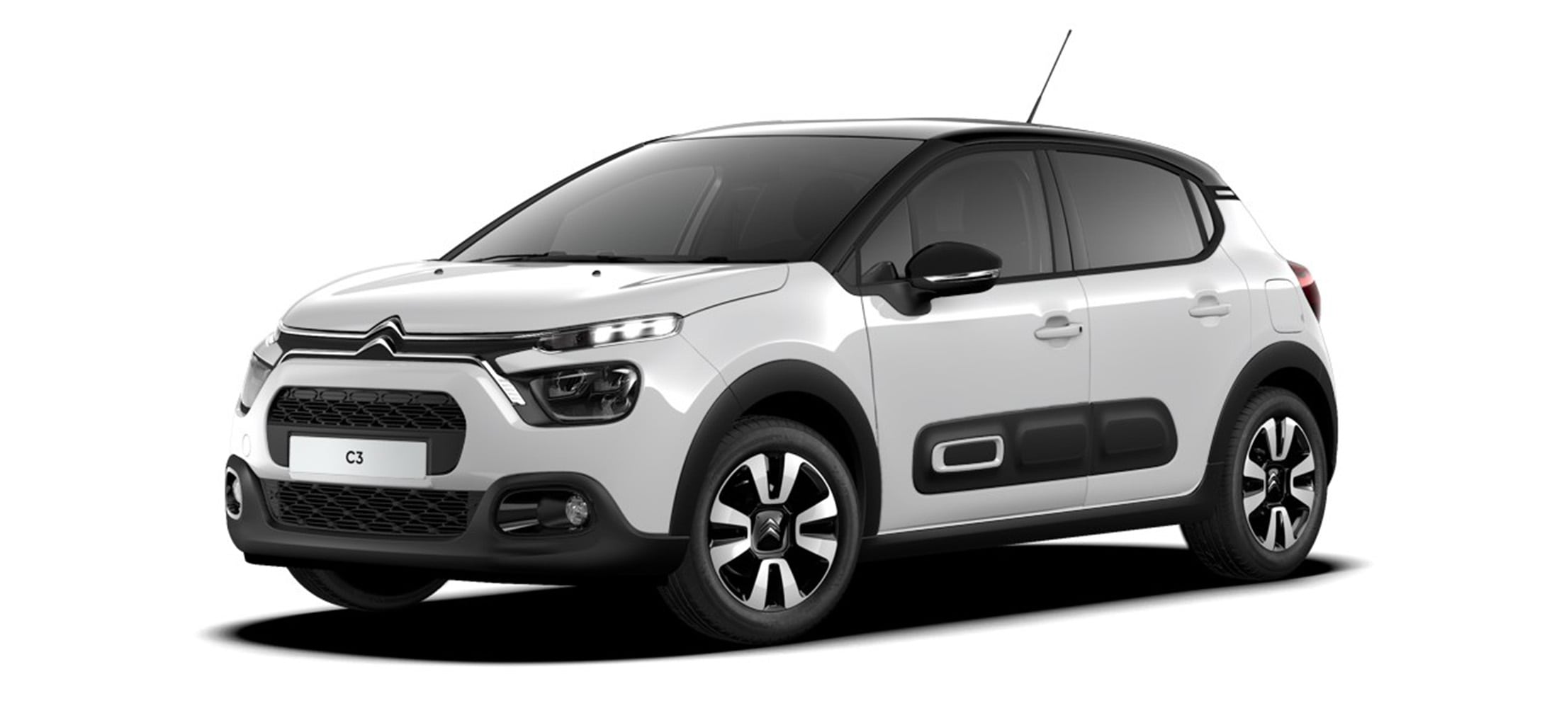 Citroen C3 Shine