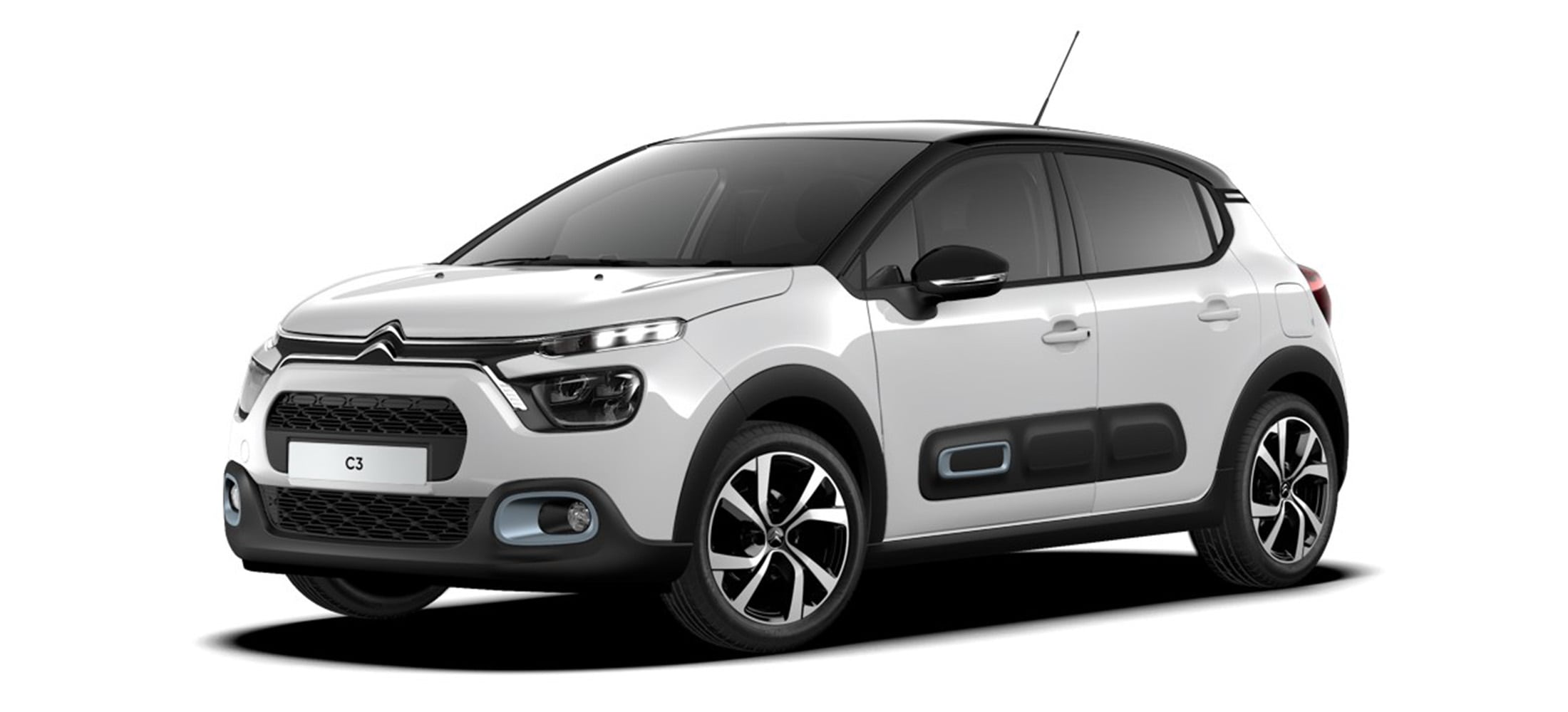 Citroen C3 Elle