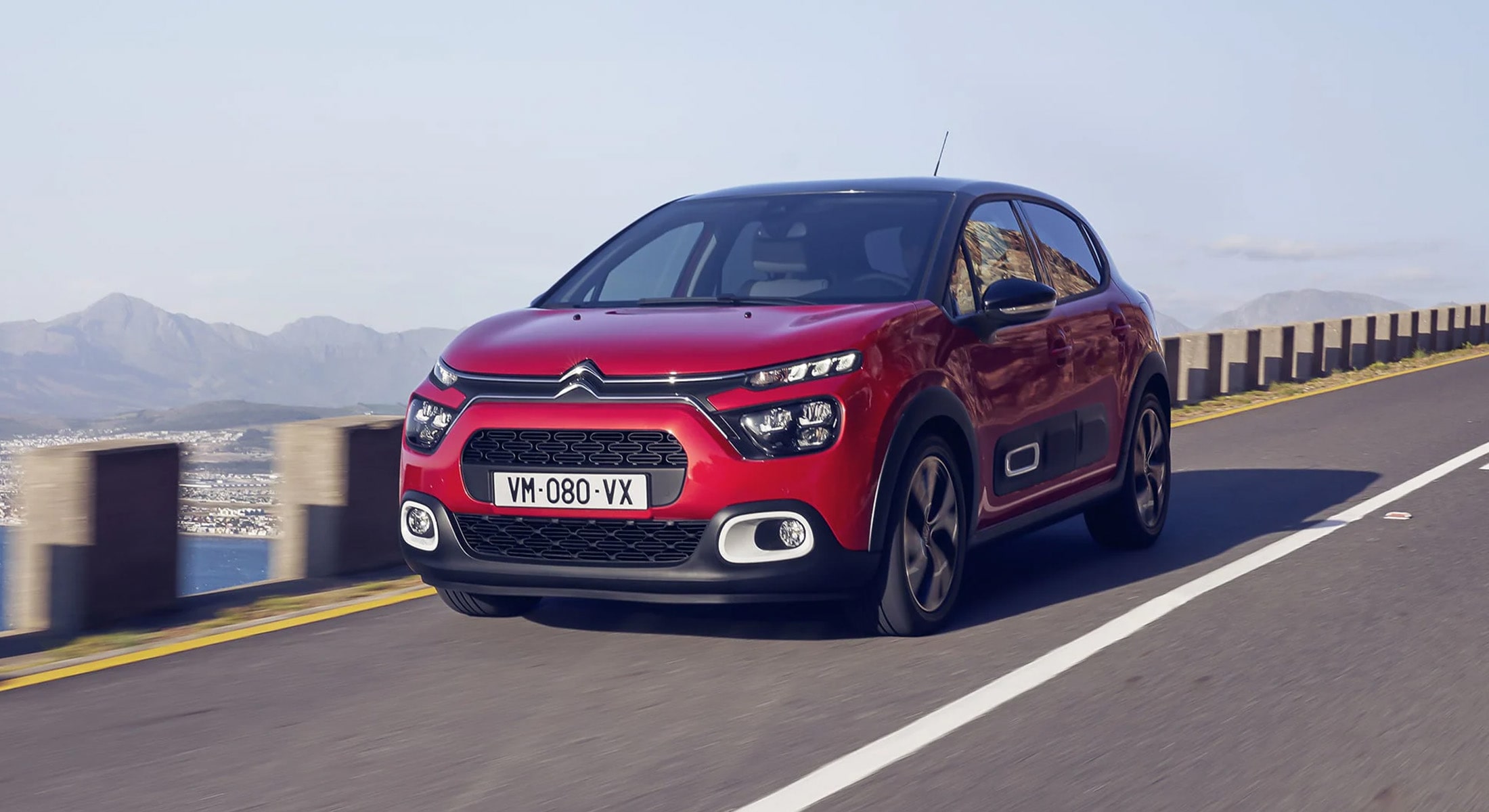 Citroen C3 Angebot