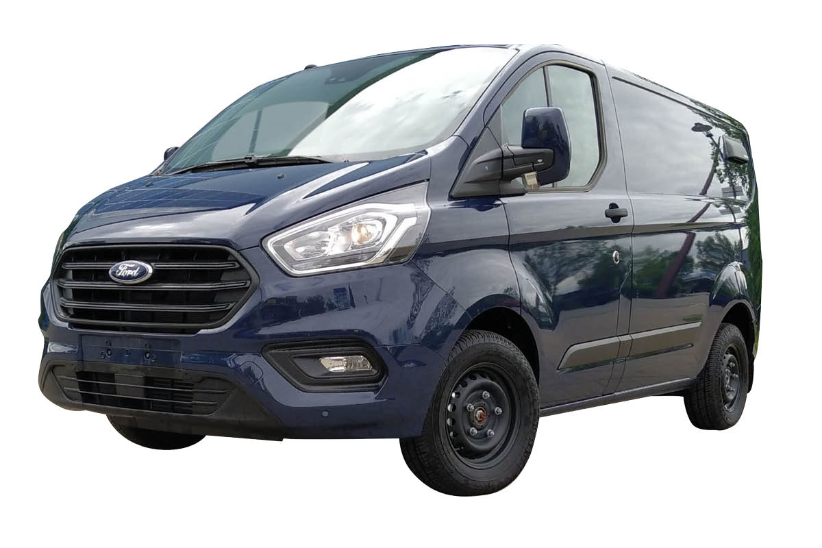 Autohaus Dünnes & Sohn GmbH Ford Kastenwagen