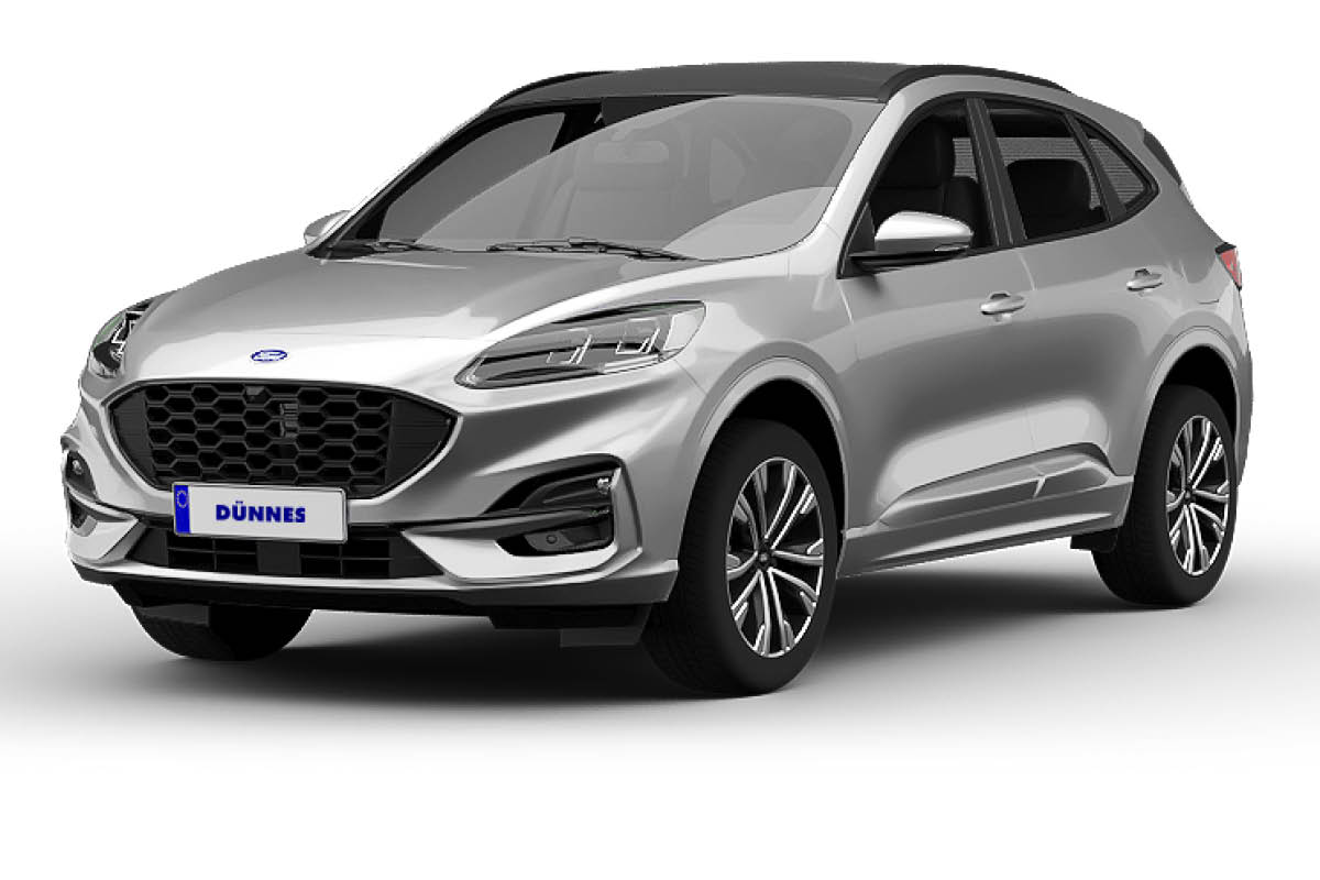 Autohaus Dünnes & Sohn GmbH Ford Kuga