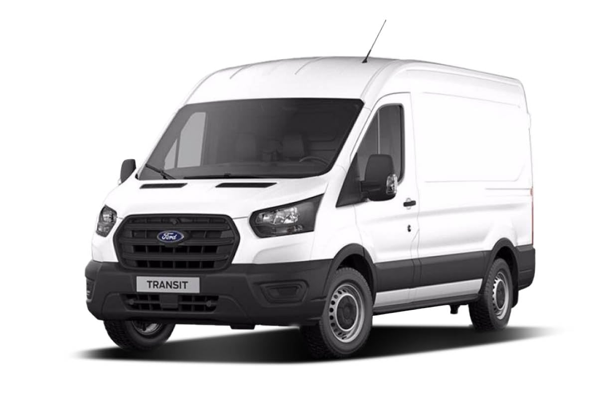 Autohaus Dünnes & Sohn GmbH Ford Kastenwagen