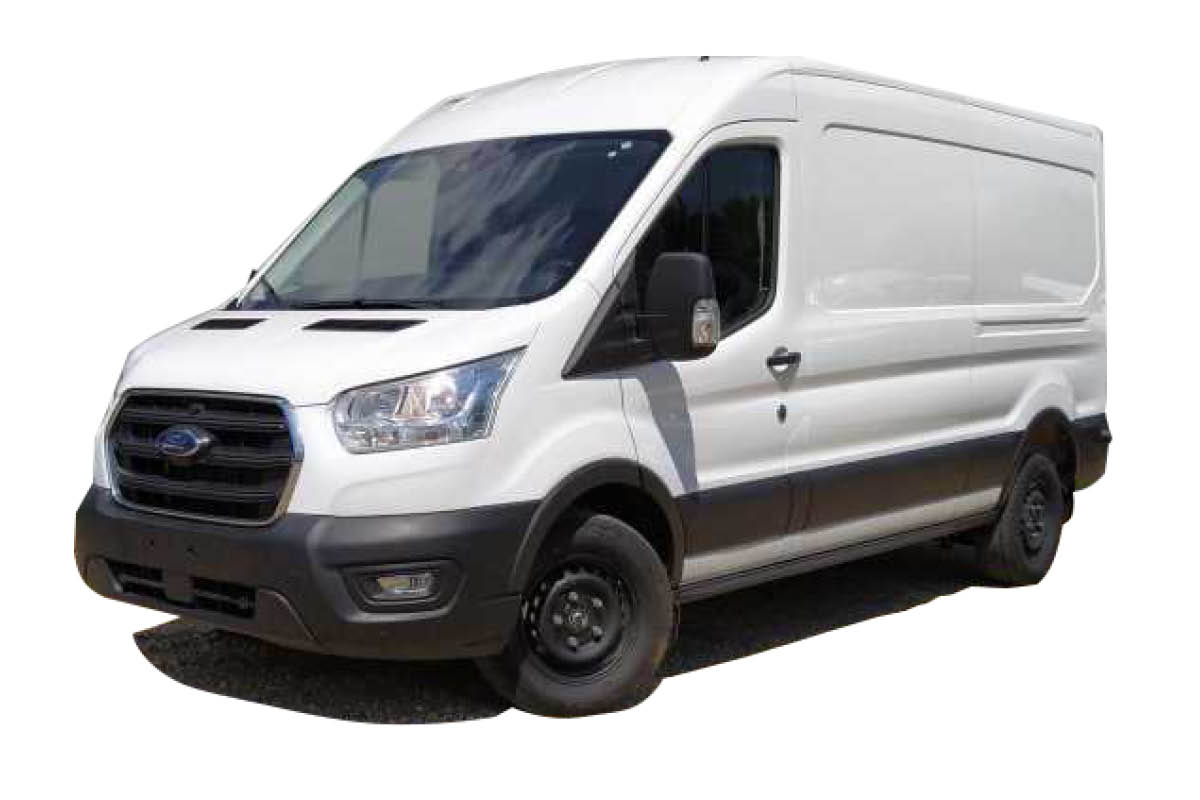 Autohaus Dünnes & Sohn GmbH Ford Kastenwagen
