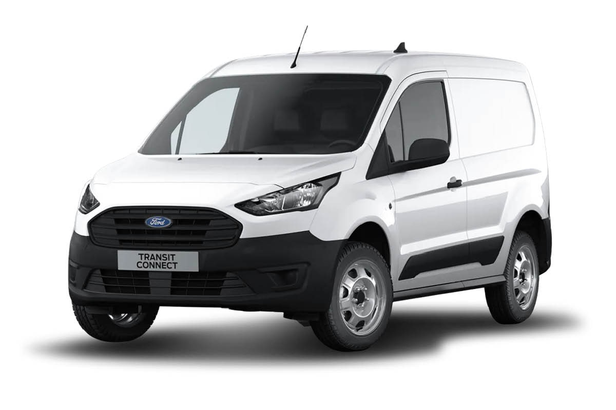Autohaus Dünnes & Sohn GmbH Ford Kastenwagen