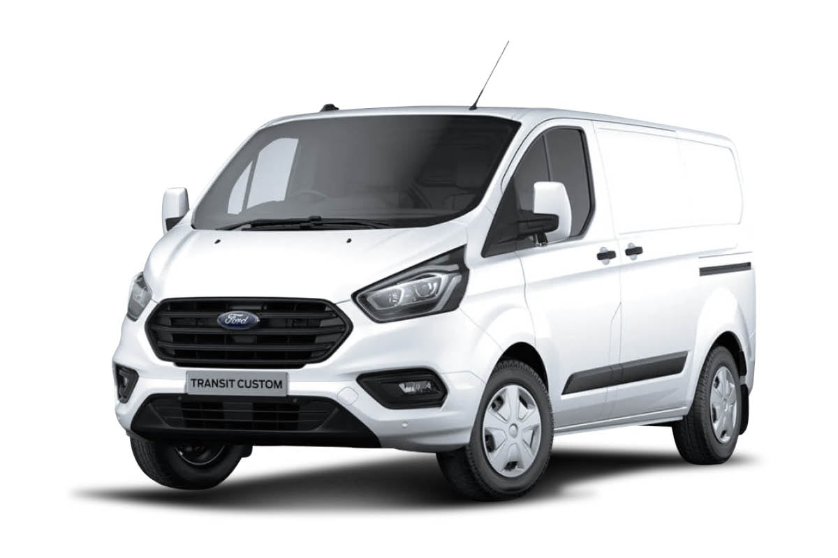 Autohaus Dünnes & Sohn GmbH Ford Kastenwagen