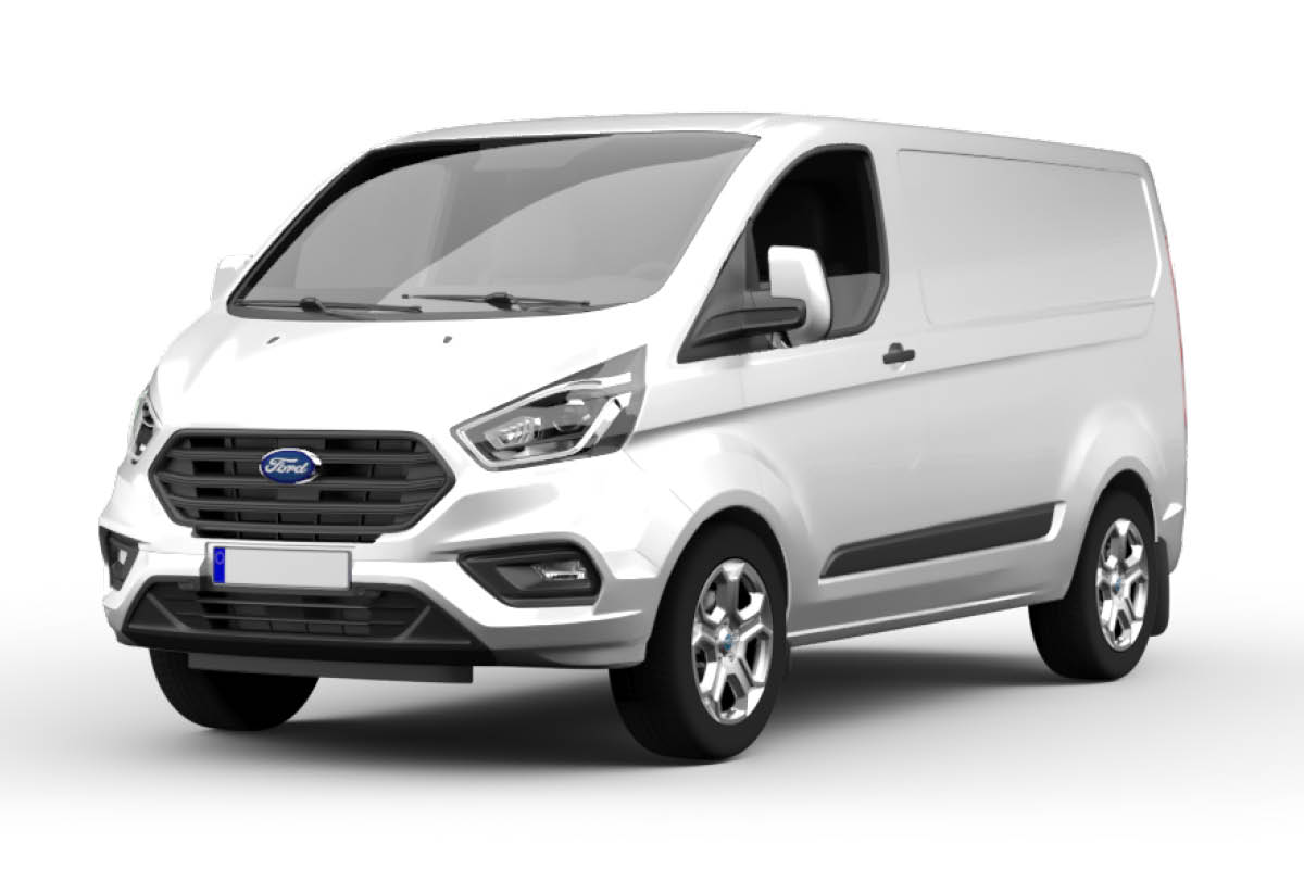 Autohaus Dünnes & Sohn GmbH Ford Kastenwagen