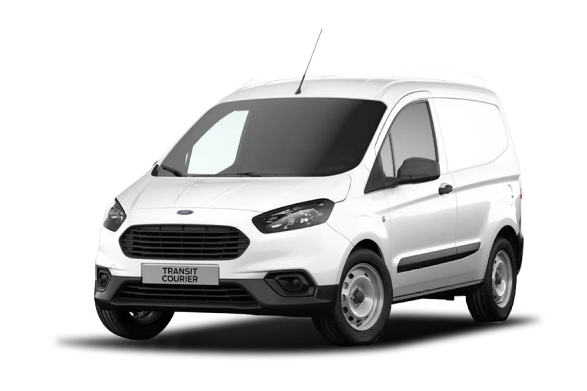 Autohaus Dünnes & Sohn GmbH Ford Kastenwagen