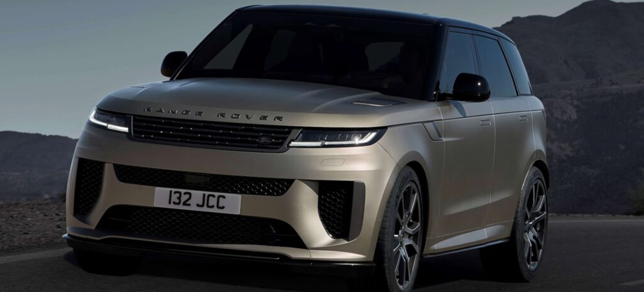 Range Rover Sport Angebote