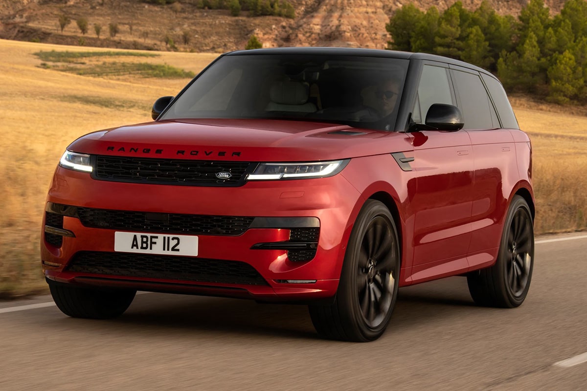 Dünnes in Regensburg | Ford, Jaguar, Land Rover, Maserati