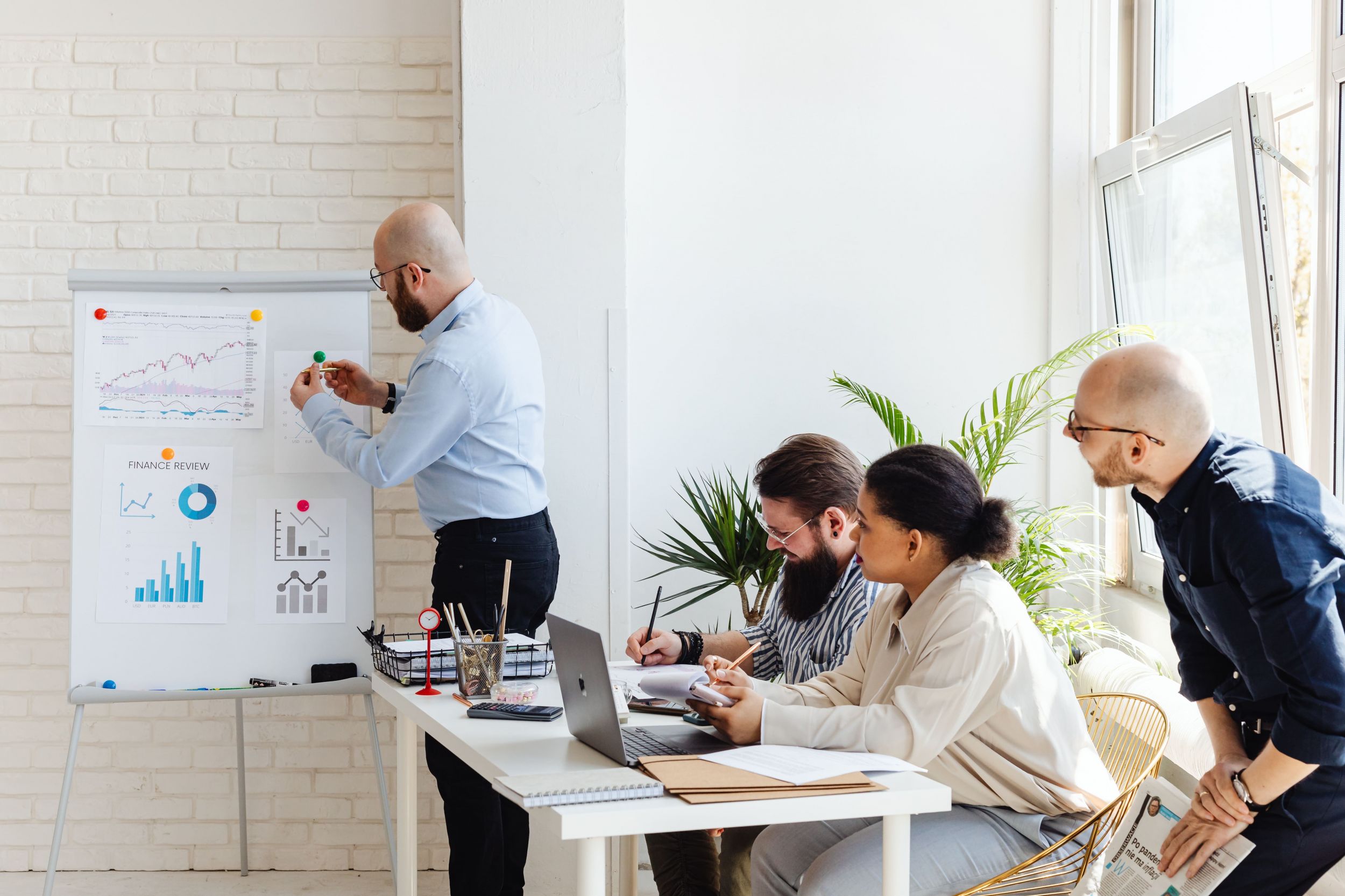Ausbildung Disponent (m/w/d)