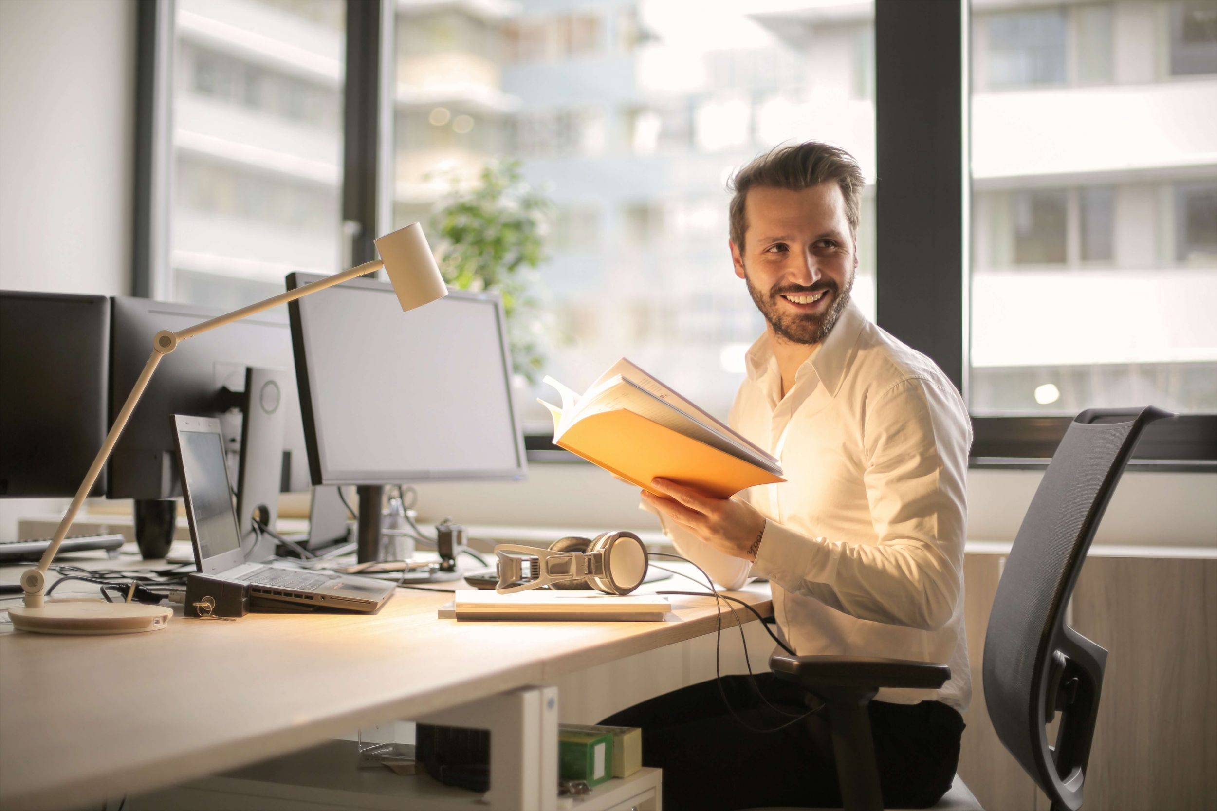Steuerfachgehilfe/in (m/w/d)