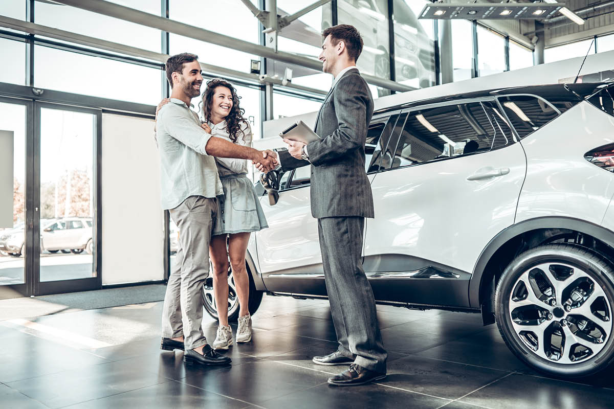 Automobilkaufmann/frau (m/w/d) Disponent Autohaus