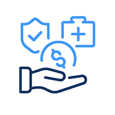 icon für flache Hirachien