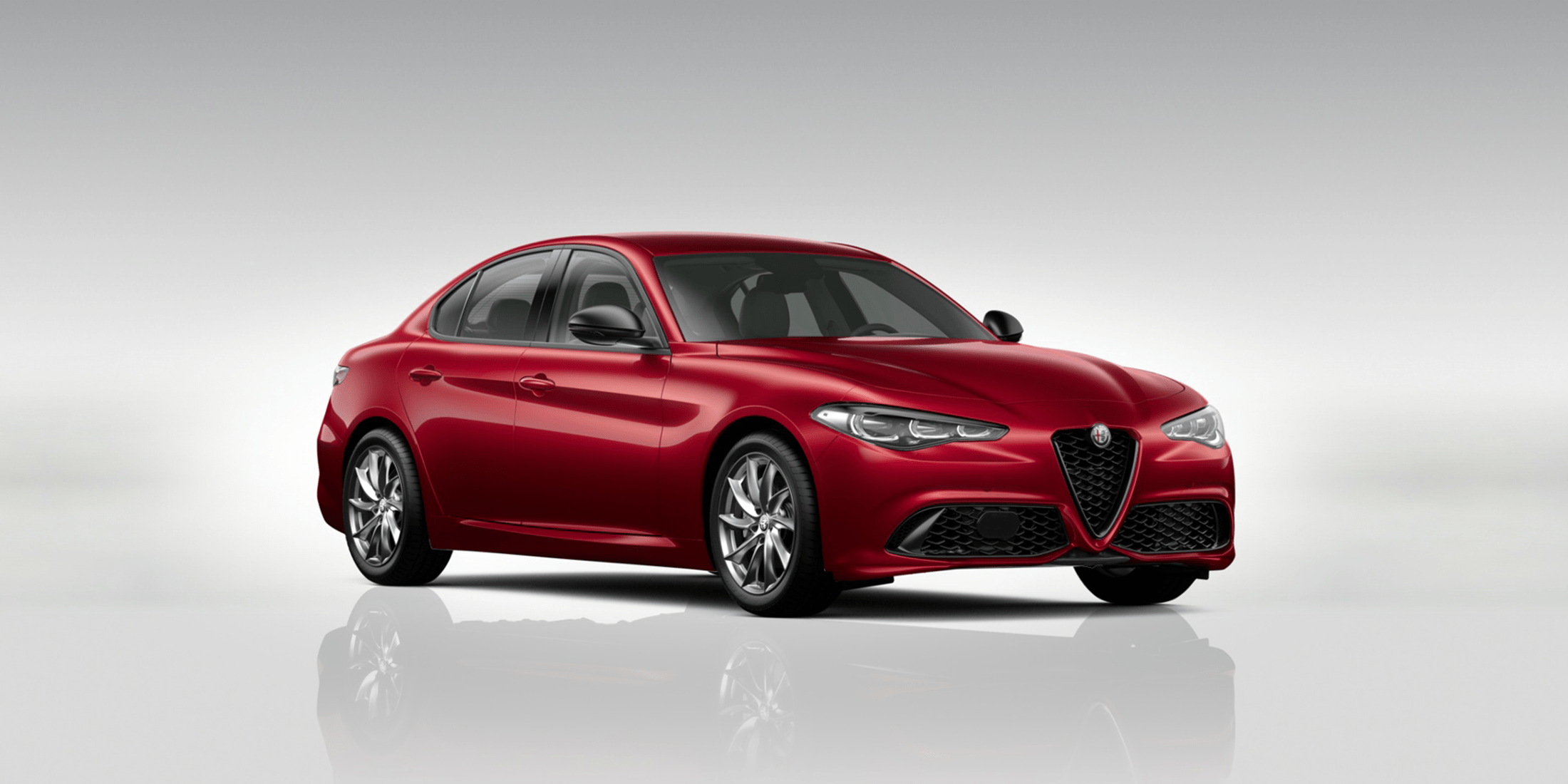 Alfa Romeo Giulia Veloce in Regensburg