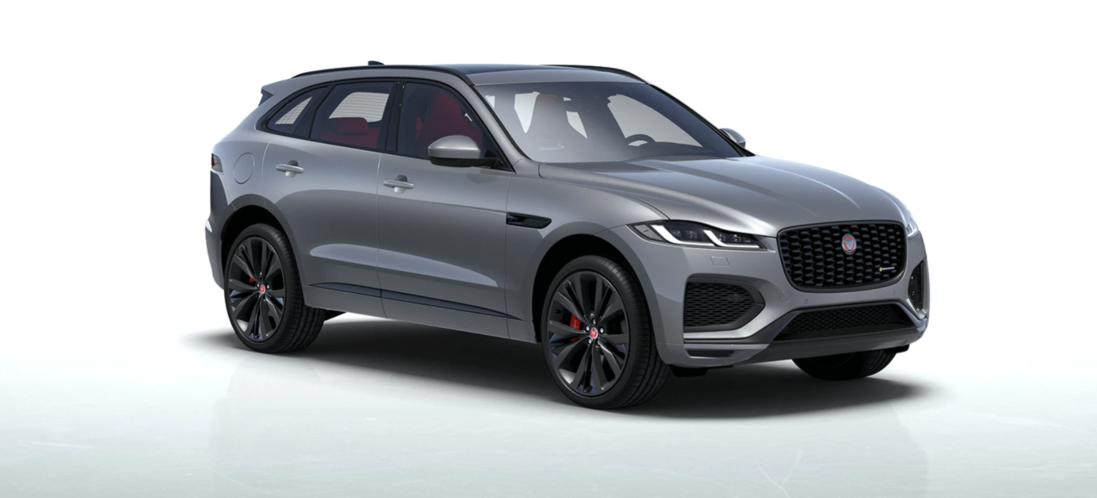 Jaguar F-Pace Angebote