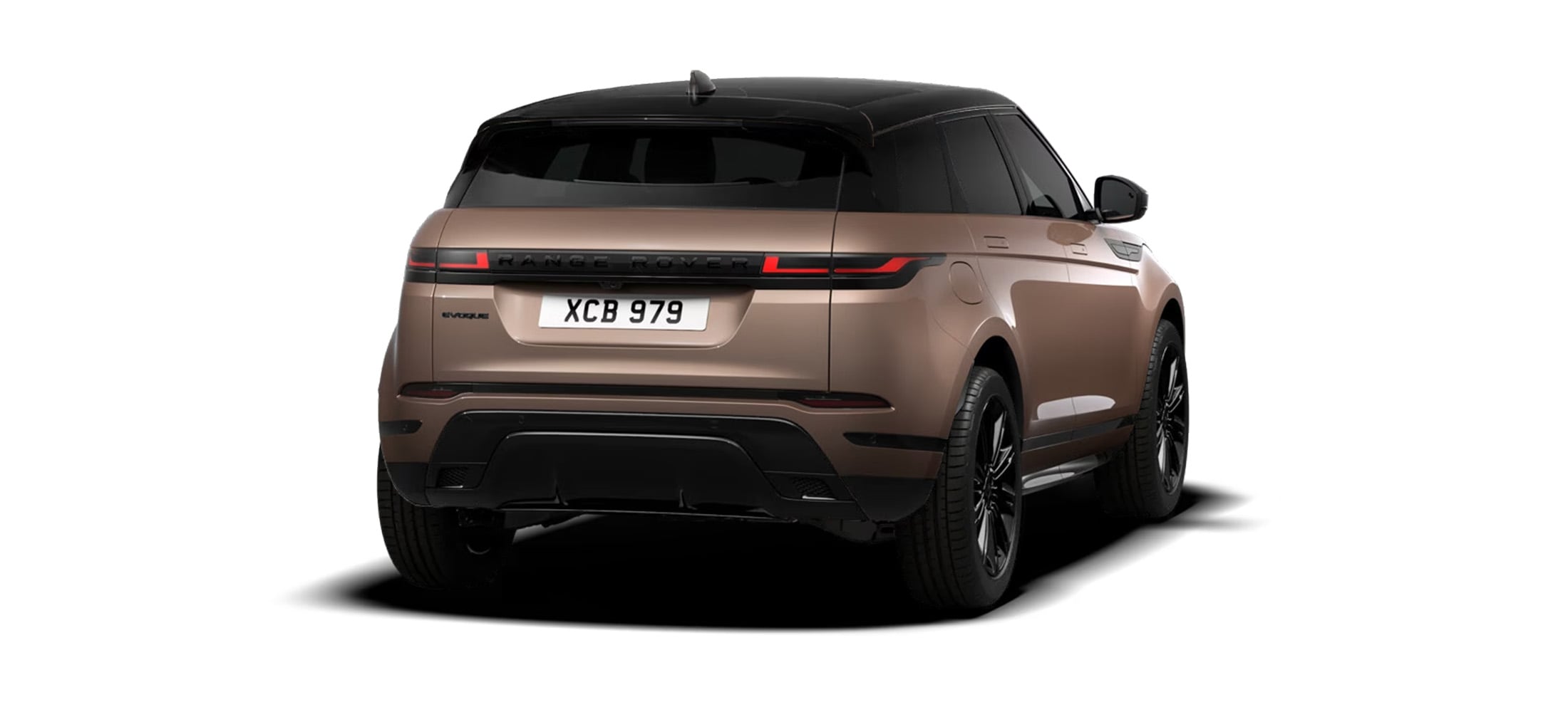 Range Rover Evoque in Regensburg