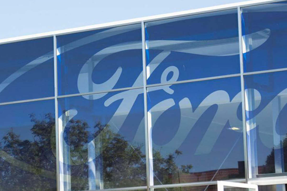Ford